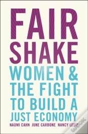 Capa do artigo Fair Shake