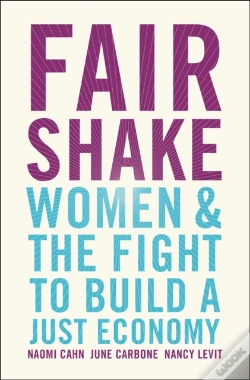 Capa do artigo Fair Shake