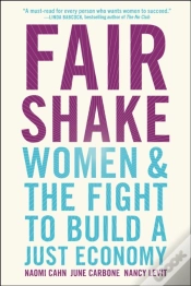 Capa do artigo Fair Shake
