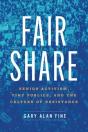 Fair Share - Preview