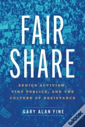 Capa do artigo Fair Share