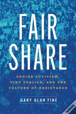 Capa do artigo Fair Share