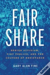 Capa do artigo Fair Share