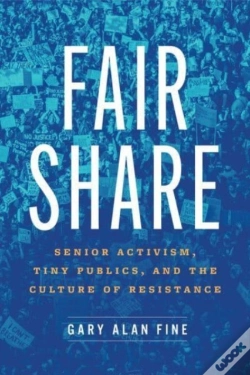 Capa do artigo Fair Share