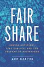 Fair Share - Preview