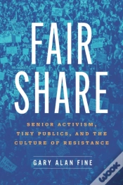 Capa do artigo Fair Share