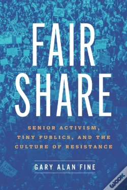 Capa do artigo Fair Share