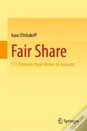 Capa do artigo Fair Share
