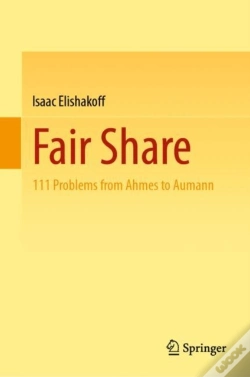 Capa do artigo Fair Share
