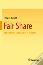 Capa do artigo Fair Share