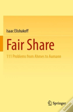 Capa do artigo Fair Share
