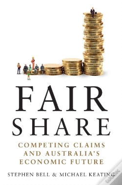 Capa do artigo Fair Share
