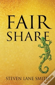 Capa do artigo Fair Share