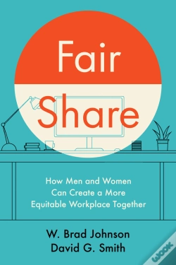 Capa do artigo Fair Share