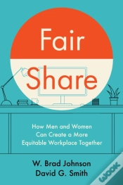 Capa do artigo Fair Share