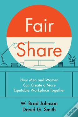 Capa do artigo Fair Share