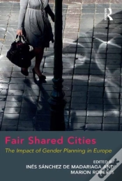 Capa do artigo Fair Shared Cities