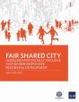 Fair Shared City - Preview