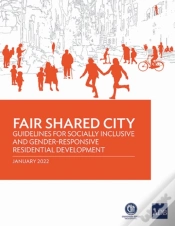 Capa do artigo Fair Shared City