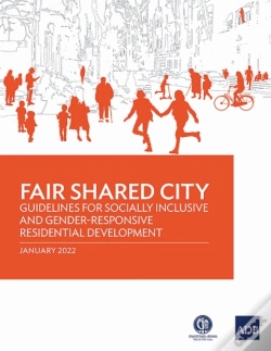 Capa do artigo Fair Shared City