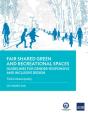 Fair Shared Green And Recreational Spaces-Guidelines For Gender-Responsive And Inclusive Design - Preview