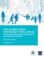 Fair Shared Green And Recreational Spaces-Guidelines For Gender-Responsive And Inclusive Design - Preview