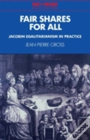 Capa do artigo Fair Shares For All
