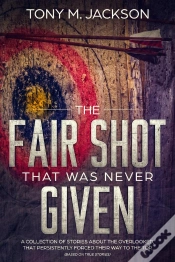 Capa do artigo Fair Shot That Was Never Given