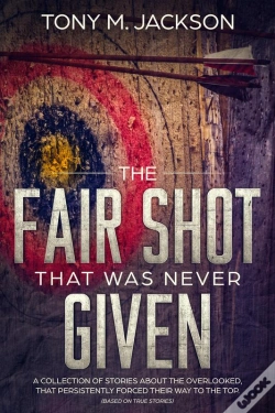 Capa do artigo Fair Shot That Was Never Given