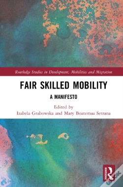 Capa do artigo Fair Skilled Mobility