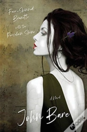 Capa do artigo Fair-Skinned Brunette With The Porcelain Shine