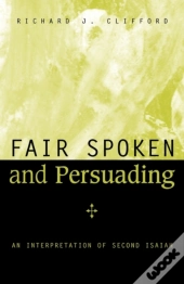 Fair Spoken And Persuading