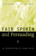 Fair Spoken And Persuading