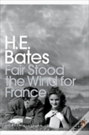 Capa do artigo Fair Stood The Wind For France