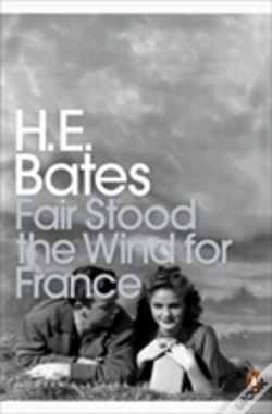 Capa do artigo Fair Stood The Wind For France