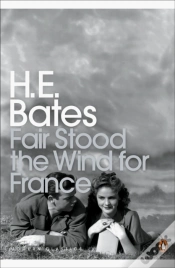 Capa do artigo Fair Stood The Wind For France