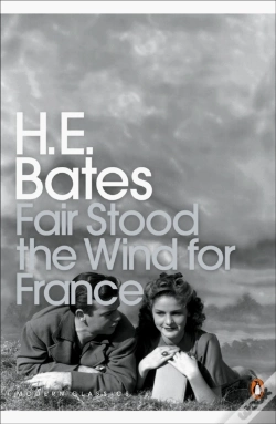 Capa do artigo Fair Stood The Wind For France