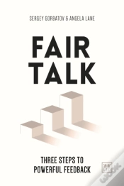 Capa do artigo Fair Talk