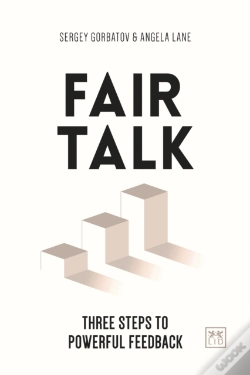 Capa do artigo Fair Talk
