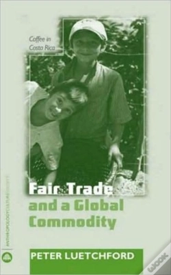 Capa do artigo Fair Trade And A Global Commodity