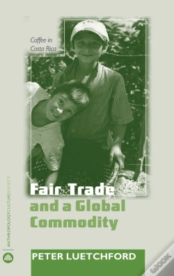 Capa do artigo Fair Trade And A Global Commodity