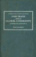 Fair Trade And A Global Commodity