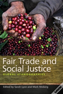 Capa do artigo Fair Trade And Social Justice