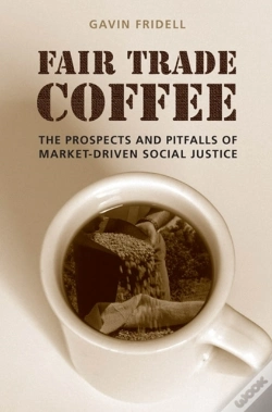 Capa do artigo Fair Trade Coffee