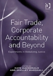 Capa do artigo Fair Trade, Corporate Accountability And Beyond