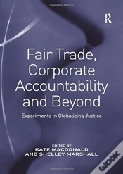 Capa do artigo Fair Trade, Corporate Accountability And Beyond