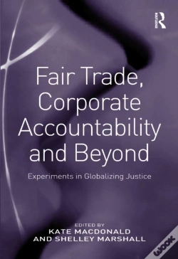 Capa do artigo Fair Trade, Corporate Accountability And Beyond