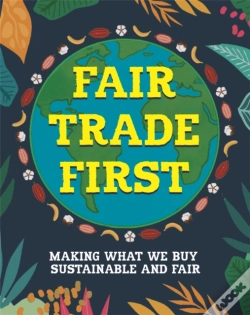 Capa do artigo Fair Trade First