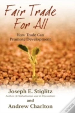Capa do artigo Fair Trade For All