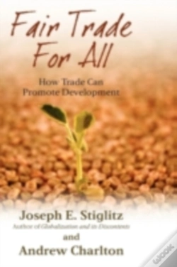Capa do artigo Fair Trade For All
